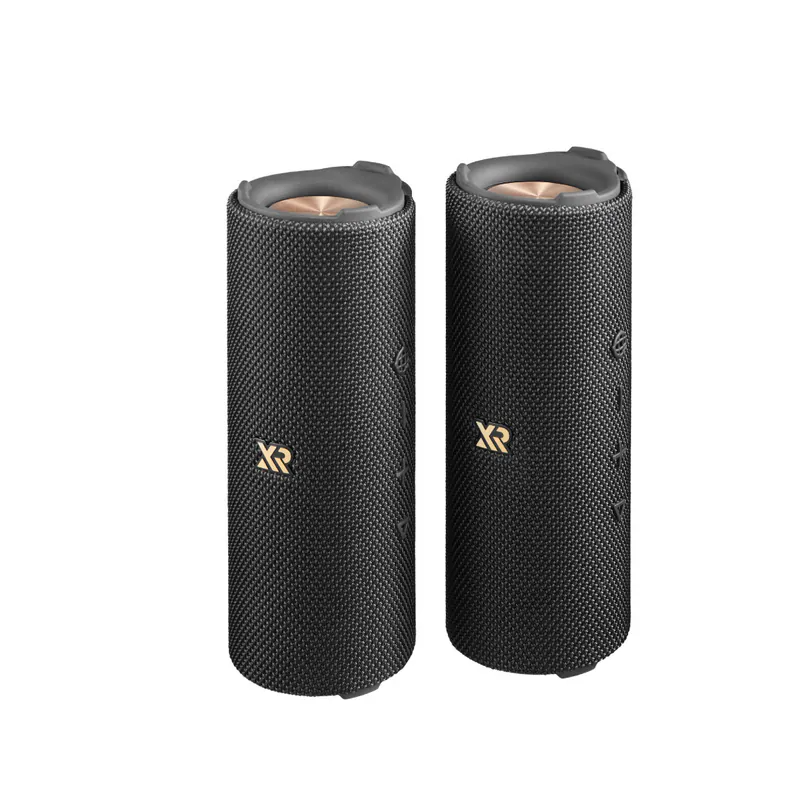 XROUND VIBE 防水环绕蓝牙音响 双入◉80D027
